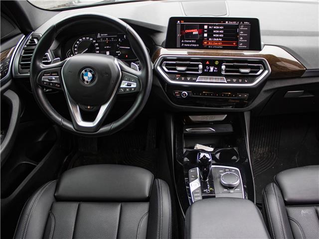 2022 BMW X3 xDrive30i (Stk: B10218A) in Windsor - Image 14 of 23