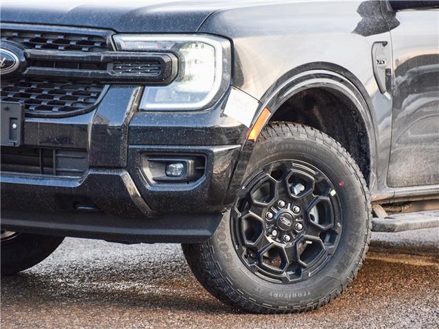 2026 Ford Ranger XLT (Stk: R62203) in GEORGETOWN - Image 2 of 25