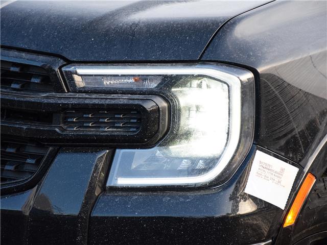 2026 Ford Ranger XLT (Stk: R62203) in GEORGETOWN - Image 3 of 25