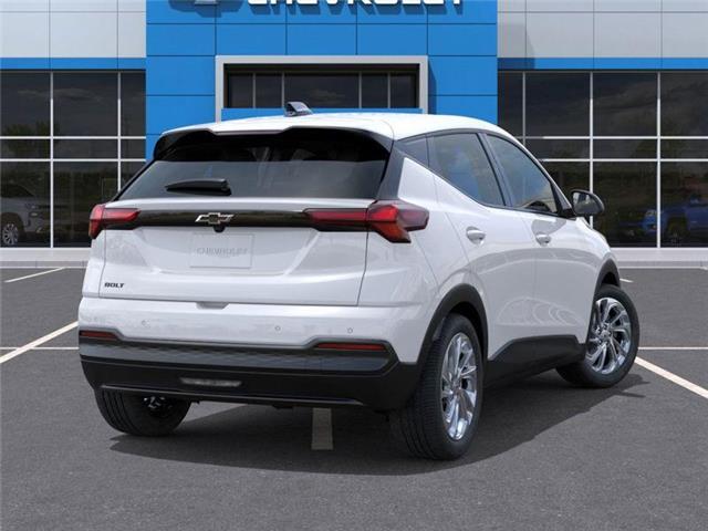 2027 Chevrolet Bolt LT (Stk: 370785) in Brooks - Image 4 of 6