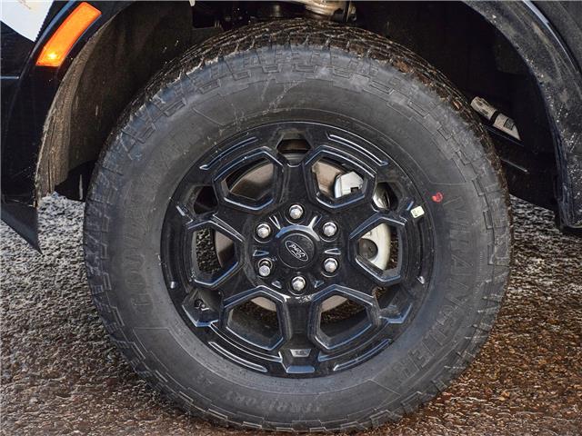 2026 Ford Ranger XLT (Stk: R62203) in GEORGETOWN - Image 4 of 25