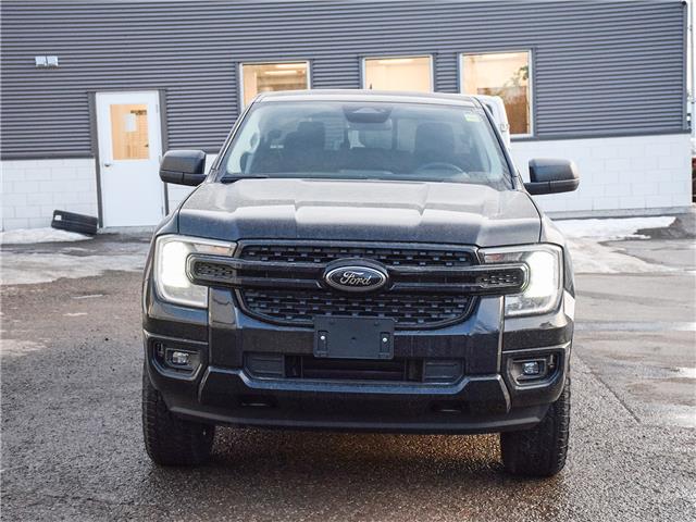 2026 Ford Ranger XLT (Stk: R62203) in GEORGETOWN - Image 5 of 25