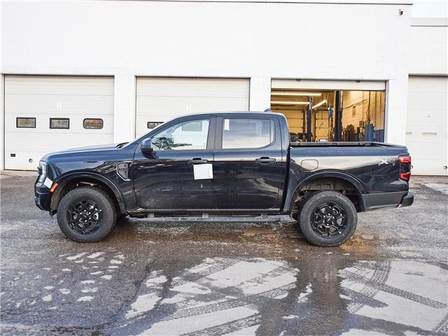 2026 Ford Ranger XLT (Stk: R62203) in GEORGETOWN - Image 6 of 25