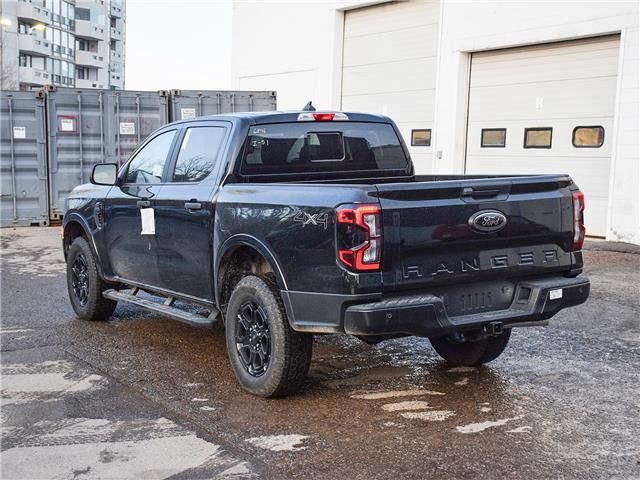 2026 Ford Ranger XLT (Stk: R62203) in GEORGETOWN - Image 7 of 25