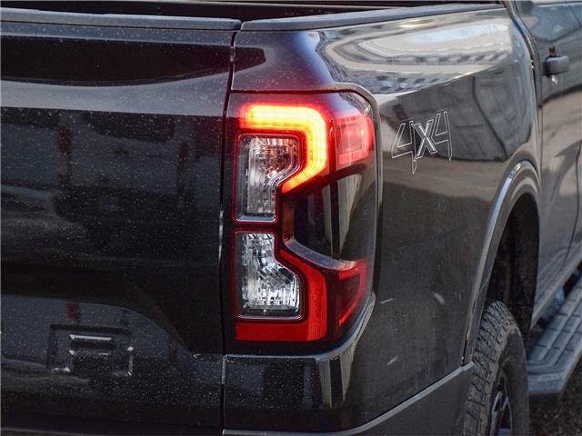 2026 Ford Ranger XLT (Stk: R62203) in GEORGETOWN - Image 9 of 25