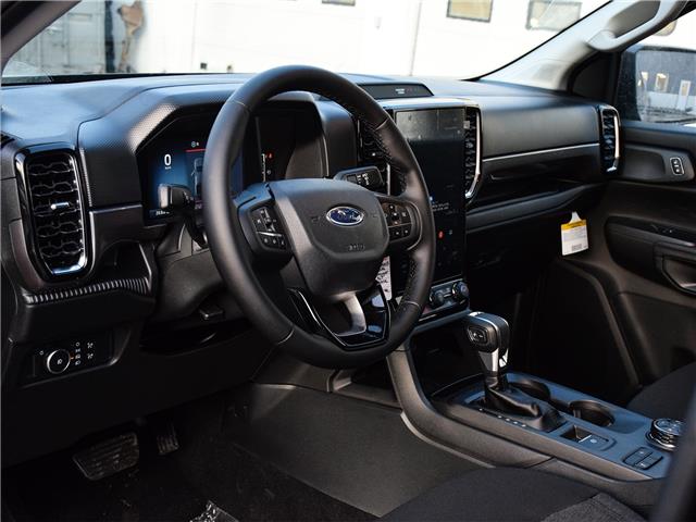 2026 Ford Ranger XLT (Stk: R62203) in GEORGETOWN - Image 10 of 25