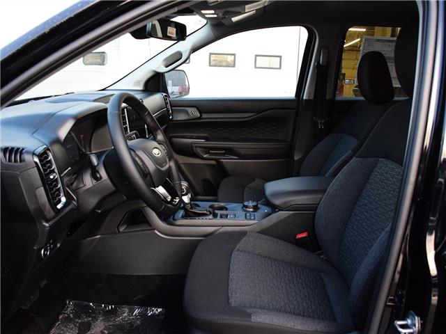 2026 Ford Ranger XLT (Stk: R62203) in GEORGETOWN - Image 11 of 25