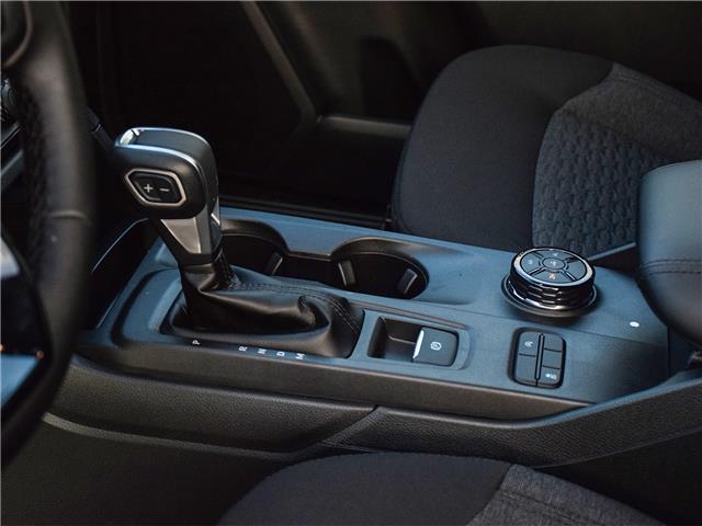 2026 Ford Ranger XLT (Stk: R62203) in GEORGETOWN - Image 12 of 25