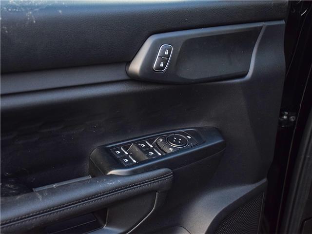 2026 Ford Ranger XLT (Stk: R62203) in GEORGETOWN - Image 13 of 25