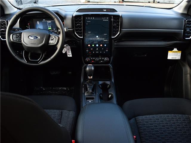 2026 Ford Ranger XLT (Stk: R62203) in GEORGETOWN - Image 15 of 25