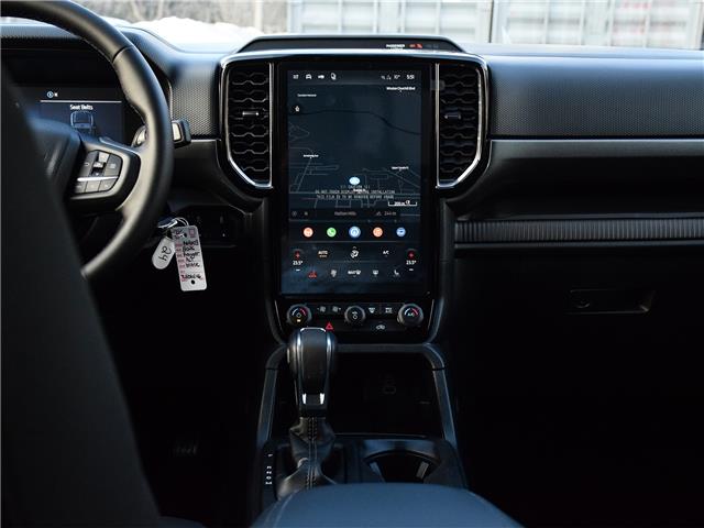 2026 Ford Ranger XLT (Stk: R62203) in GEORGETOWN - Image 16 of 25