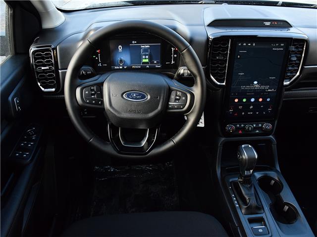2026 Ford Ranger XLT (Stk: R62203) in GEORGETOWN - Image 18 of 25