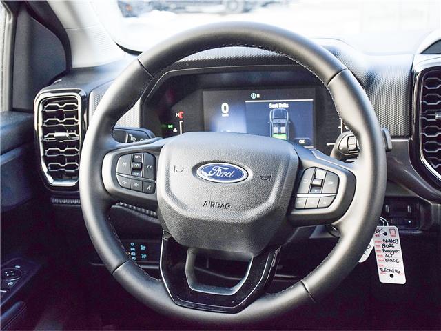 2026 Ford Ranger XLT (Stk: R62203) in GEORGETOWN - Image 19 of 25