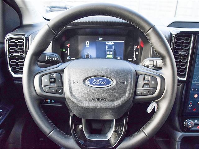 2026 Ford Ranger XLT (Stk: R62203) in GEORGETOWN - Image 20 of 25
