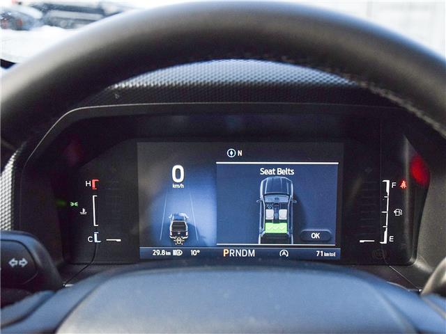 2026 Ford Ranger XLT (Stk: R62203) in GEORGETOWN - Image 21 of 25