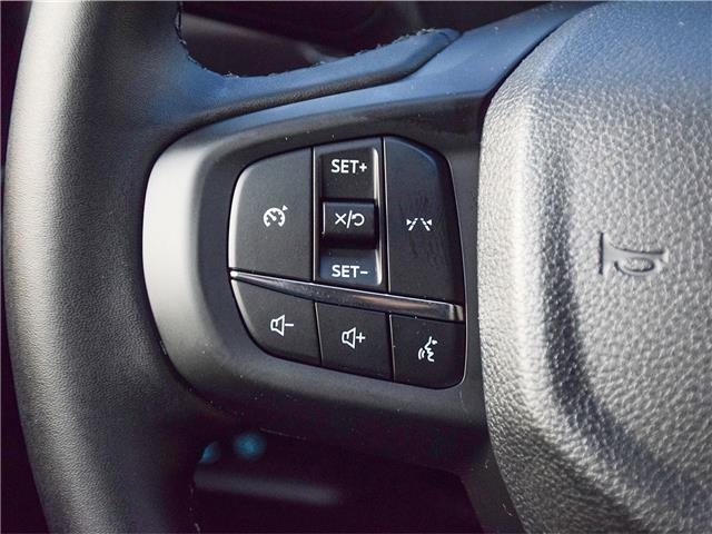 2026 Ford Ranger XLT (Stk: R62203) in GEORGETOWN - Image 22 of 25