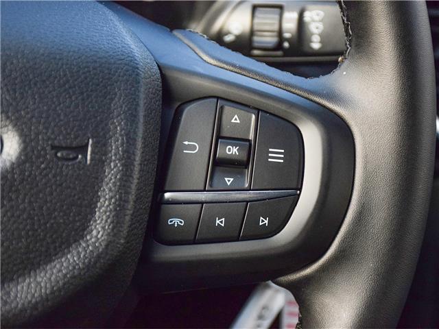 2026 Ford Ranger XLT (Stk: R62203) in GEORGETOWN - Image 23 of 25