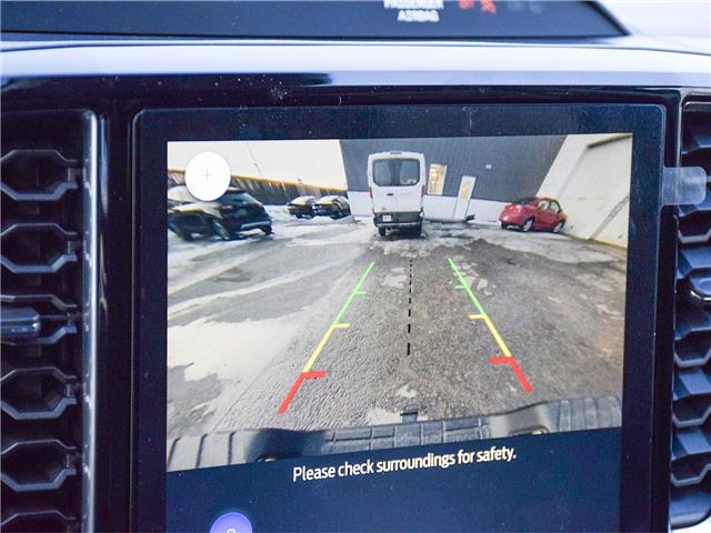 2026 Ford Ranger XLT (Stk: R62203) in GEORGETOWN - Image 25 of 25