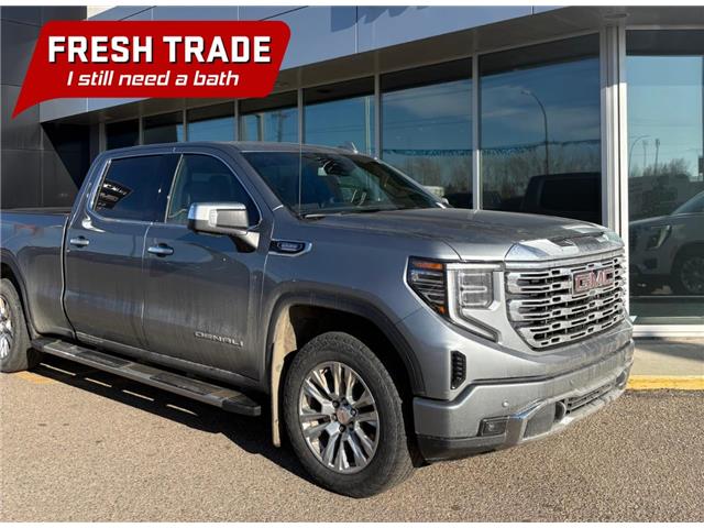 2024 GMC Sierra 1500 Denali (Stk: 352001) in Medicine Hat - Image 1 of 1