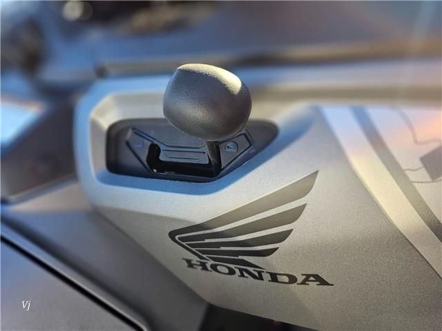 2026 Honda RUBICON 520 DCT DELUXE (Stk: 26HA-021) in Grande Prairie - Image 2 of 5