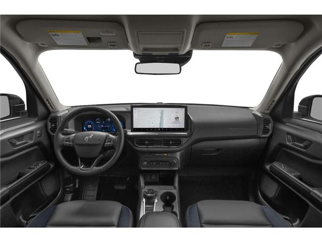 2026 Ford Bronco Sport Outer Banks (Stk: MFLBI032) in Sault Ste. Marie - Image 5 of 12