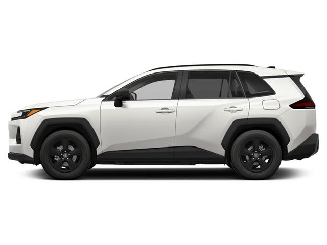 2026 Toyota RAV4 LE (Stk: N26175) in Timmins - Image 2 of 2