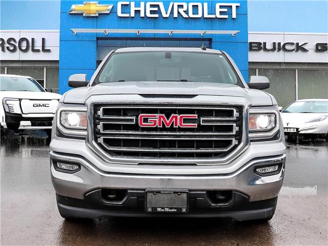 2018 GMC Sierra 1500 SLE (Stk: 26135A) in Ingersoll - Image 2 of 23