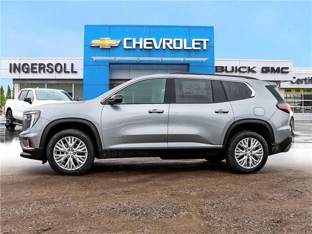 2026 GMC Acadia Elevation (Stk: 26196) in Ingersoll - Image 5 of 25