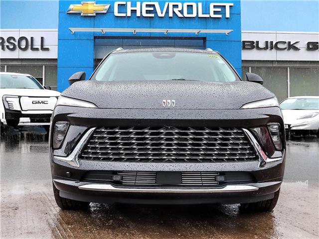 2026 Buick Envision Avenir (Stk: 26182) in Ingersoll - Image 2 of 23