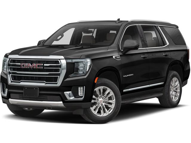 2023 GMC Yukon SLT (Stk: T6189A) in Kincardine - Image 1 of 1