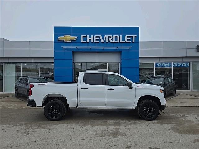 2026 Chevrolet Silverado 1500 LT Trail Boss (Stk: 26-1042) in Listowel - Image 2 of 10 2026 Chevrolet Silverado 1500 LT Trail Boss (Stk: 26-1042) in Listowel - Image 2 of 10