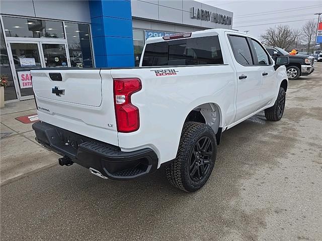 2026 Chevrolet Silverado 1500 LT Trail Boss (Stk: 26-1042) in Listowel - Image 3 of 10 2026 Chevrolet Silverado 1500 LT Trail Boss (Stk: 26-1042) in Listowel - Image 3 of 10
