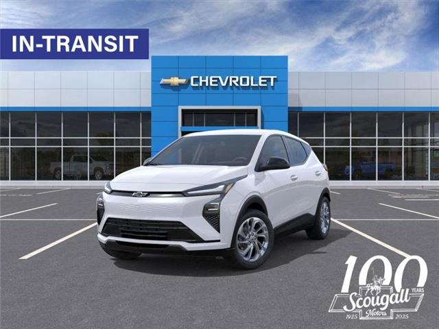 2027 Chevrolet Bolt LT (Stk: 151172) in Fort MacLeod - Image 1 of 6