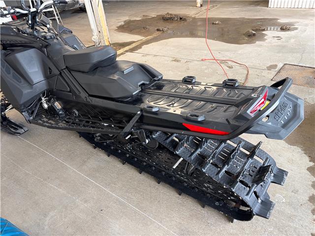 2021 Ski-Doo Summit  (Stk: 24742) in Pembroke - Image 2 of 7