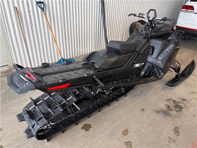 2021 Ski-Doo Summit  (Stk: 24742) in Pembroke - Image 3 of 7