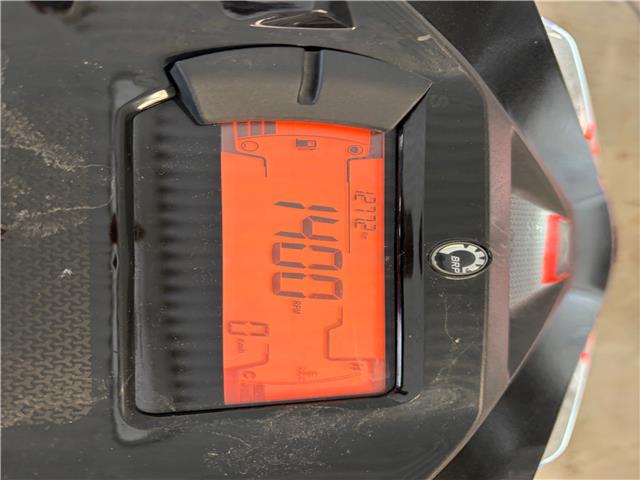 2021 Ski-Doo Summit  (Stk: 24742) in Pembroke - Image 6 of 7