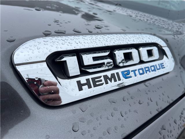 2023 RAM 1500 Big Horn (Stk: 23-138L) in Sarnia - Image 8 of 28