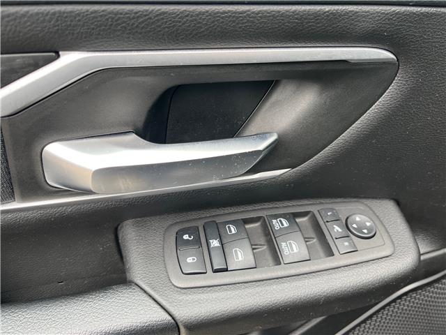 2023 RAM 1500 Big Horn (Stk: 23-138L) in Sarnia - Image 12 of 28