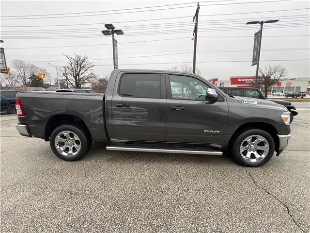 2023 RAM 1500 Big Horn (Stk: 23-138L) in Sarnia - Image 5 of 28