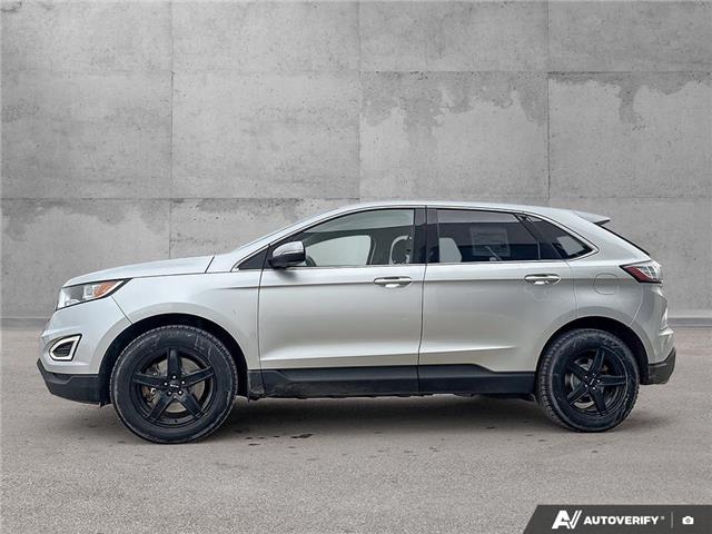 2017 Ford Edge SEL (Stk: 5714B) in Vanderhoof - Image 3 of 21 2017 Ford Edge SEL (Stk: 5714B) in Vanderhoof - Image 3 of 21