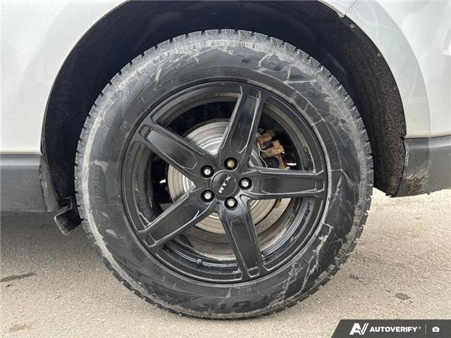 2017 Ford Edge SEL (Stk: 5714B) in Vanderhoof - Image 6 of 21 2017 Ford Edge SEL (Stk: 5714B) in Vanderhoof - Image 6 of 21