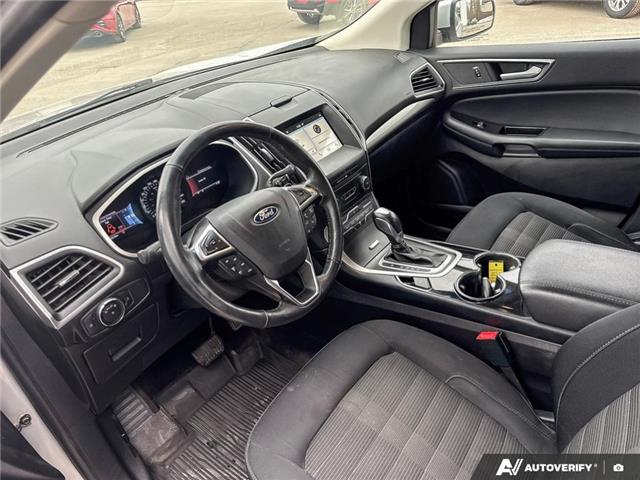2017 Ford Edge SEL (Stk: 5714B) in Vanderhoof - Image 10 of 21 2017 Ford Edge SEL (Stk: 5714B) in Vanderhoof - Image 10 of 21