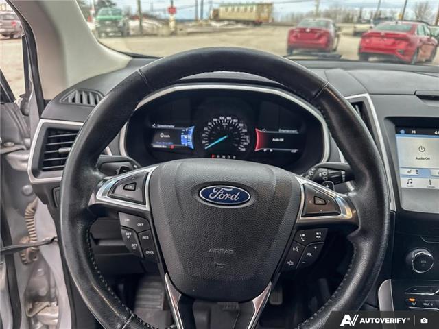 2017 Ford Edge SEL (Stk: 5714B) in Vanderhoof - Image 11 of 21 2017 Ford Edge SEL (Stk: 5714B) in Vanderhoof - Image 11 of 21