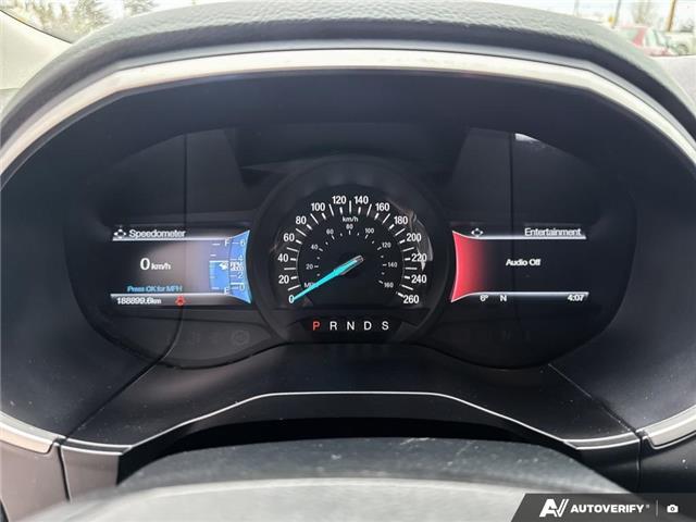 2017 Ford Edge SEL (Stk: 5714B) in Vanderhoof - Image 12 of 21 2017 Ford Edge SEL (Stk: 5714B) in Vanderhoof - Image 12 of 21