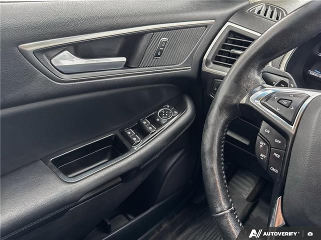 2017 Ford Edge SEL (Stk: 5714B) in Vanderhoof - Image 14 of 21 2017 Ford Edge SEL (Stk: 5714B) in Vanderhoof - Image 14 of 21