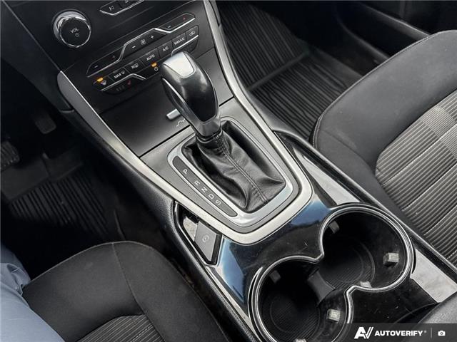 2017 Ford Edge SEL (Stk: 5714B) in Vanderhoof - Image 15 of 21 2017 Ford Edge SEL (Stk: 5714B) in Vanderhoof - Image 15 of 21