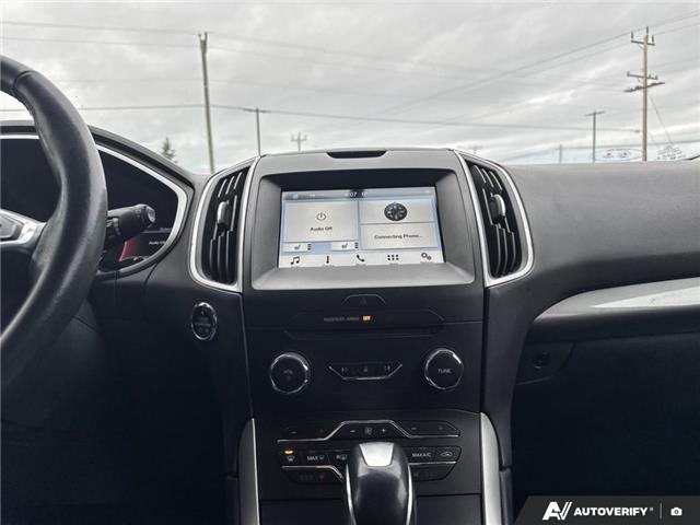 2017 Ford Edge SEL (Stk: 5714B) in Vanderhoof - Image 16 of 21 2017 Ford Edge SEL (Stk: 5714B) in Vanderhoof - Image 16 of 21