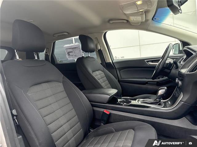 2017 Ford Edge SEL (Stk: 5714B) in Vanderhoof - Image 18 of 21 2017 Ford Edge SEL (Stk: 5714B) in Vanderhoof - Image 18 of 21