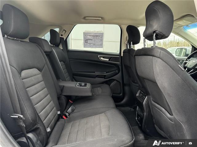 2017 Ford Edge SEL (Stk: 5714B) in Vanderhoof - Image 19 of 21 2017 Ford Edge SEL (Stk: 5714B) in Vanderhoof - Image 19 of 21