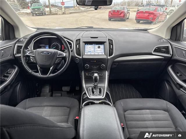 2017 Ford Edge SEL (Stk: 5714B) in Vanderhoof - Image 20 of 21 2017 Ford Edge SEL (Stk: 5714B) in Vanderhoof - Image 20 of 21